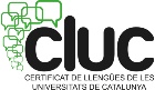 Logo CLUC