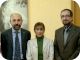 Una delegació de Michoacán visita el PCiTAL de Lleida