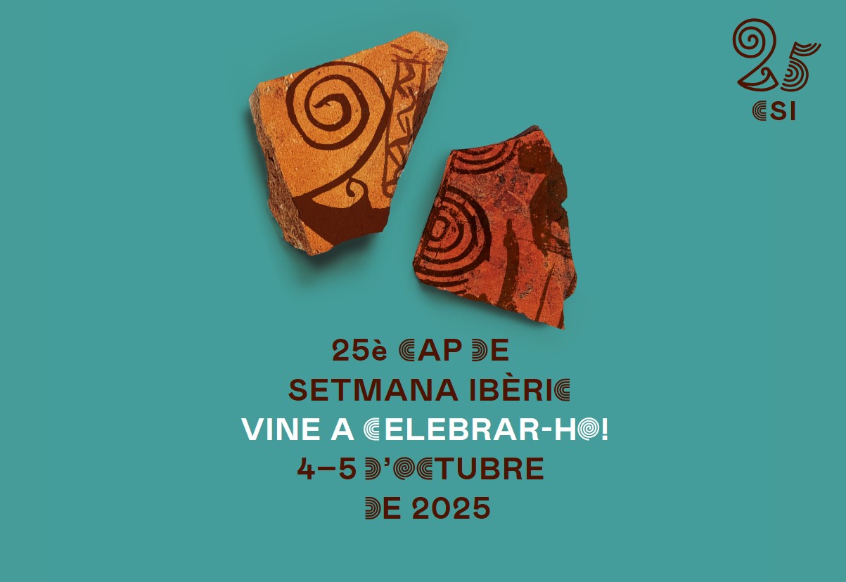 25è Cap de setmana ibèric 25è Cap de setmana ibèric