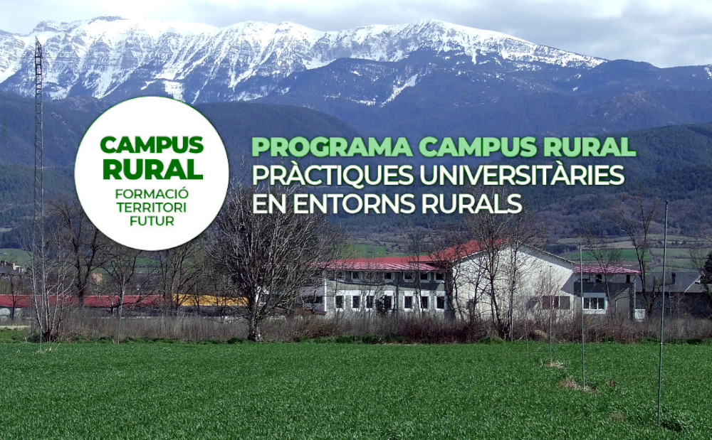 Programa Campus Rural UdL