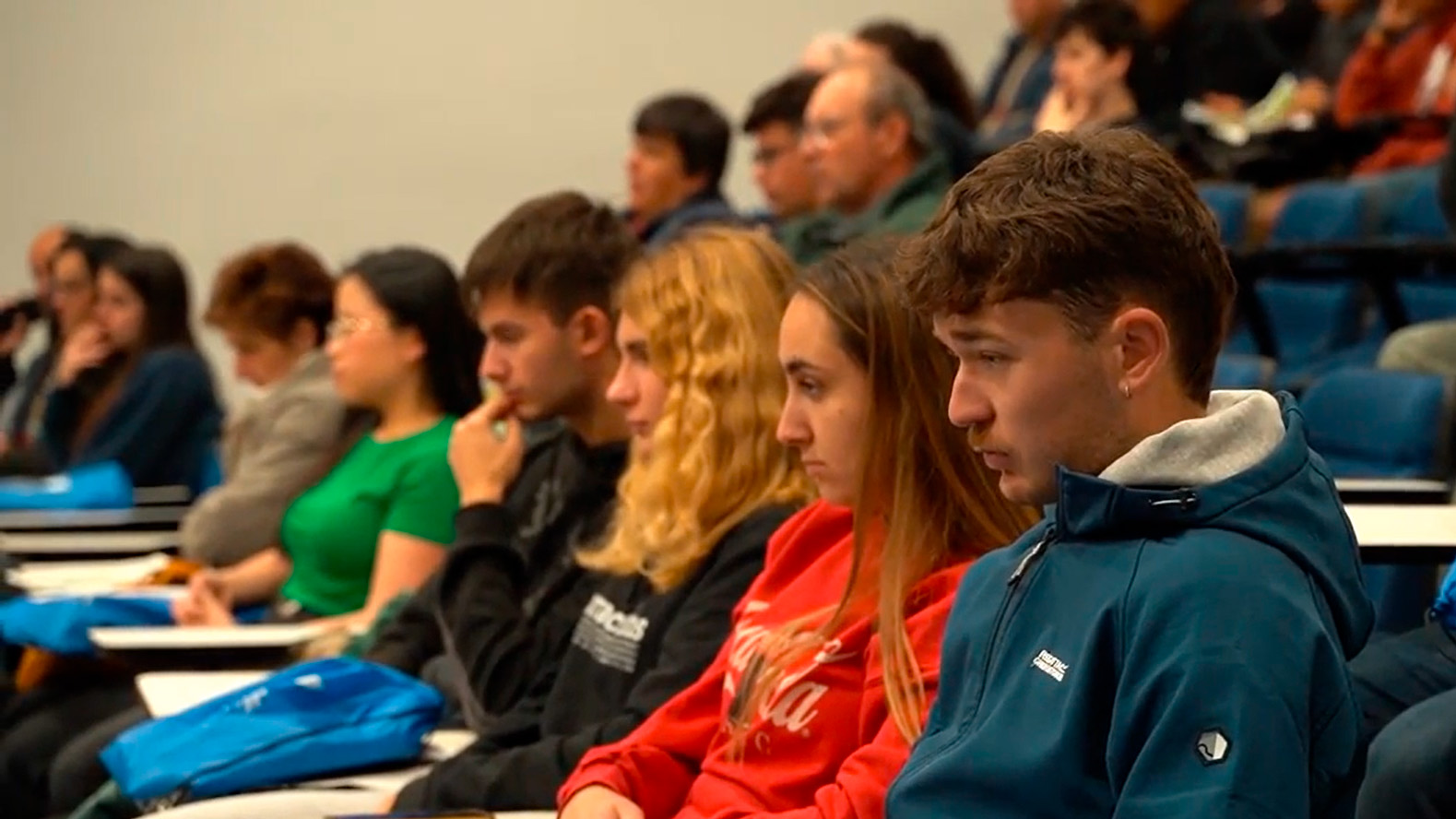 Jornada de Portes Obertes de la UdL per a famílies 2024