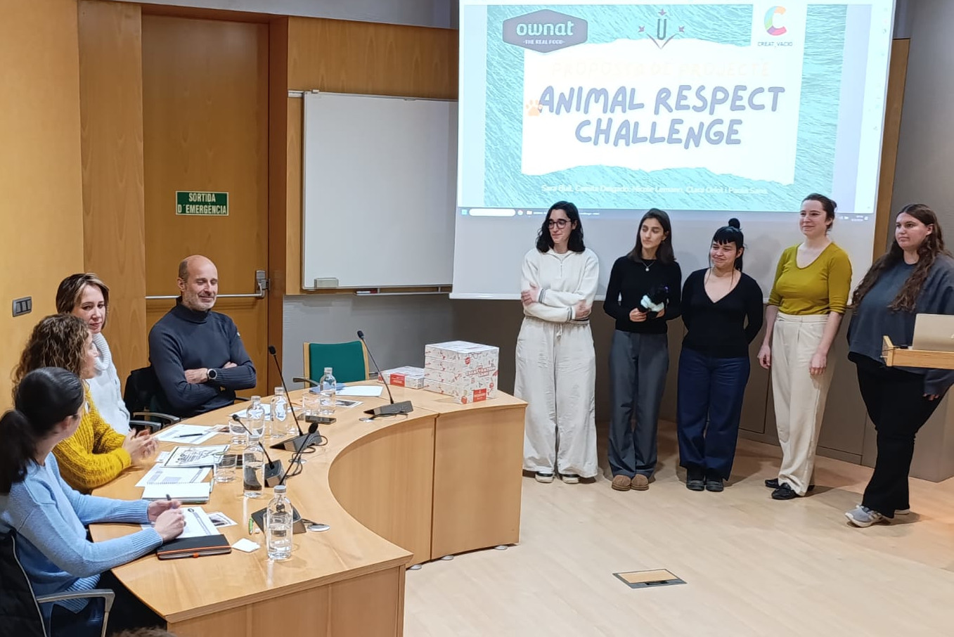 animal challenge animal challenge