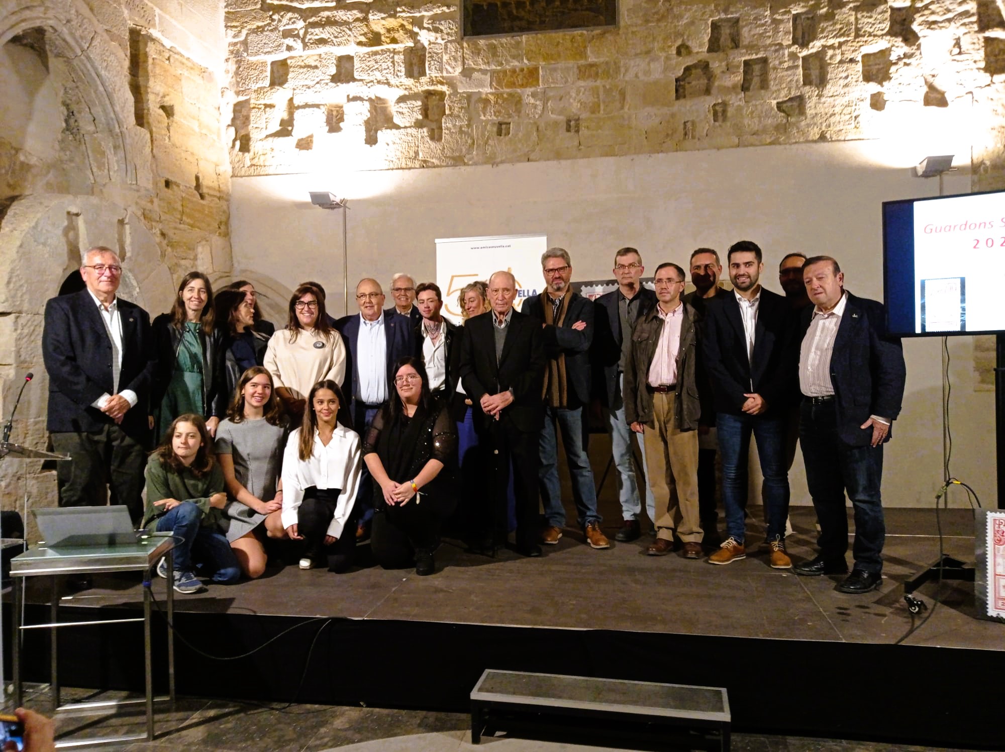 premis seu vella premis seu vella