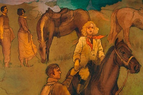 Exposició: Històries i Camins