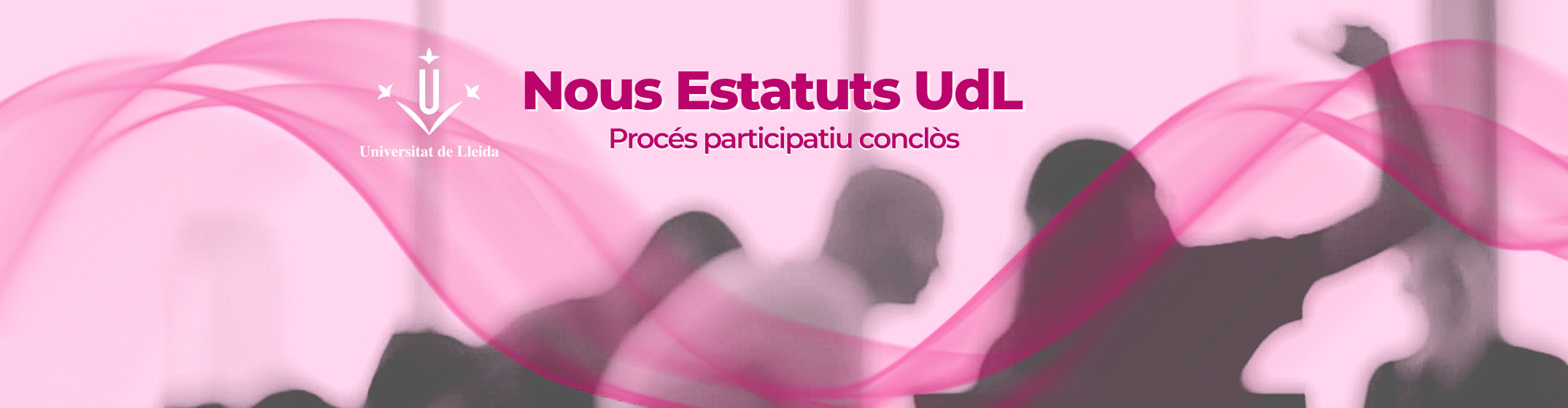 Nous Estatuts de la UdL: procés participatiu conclòs