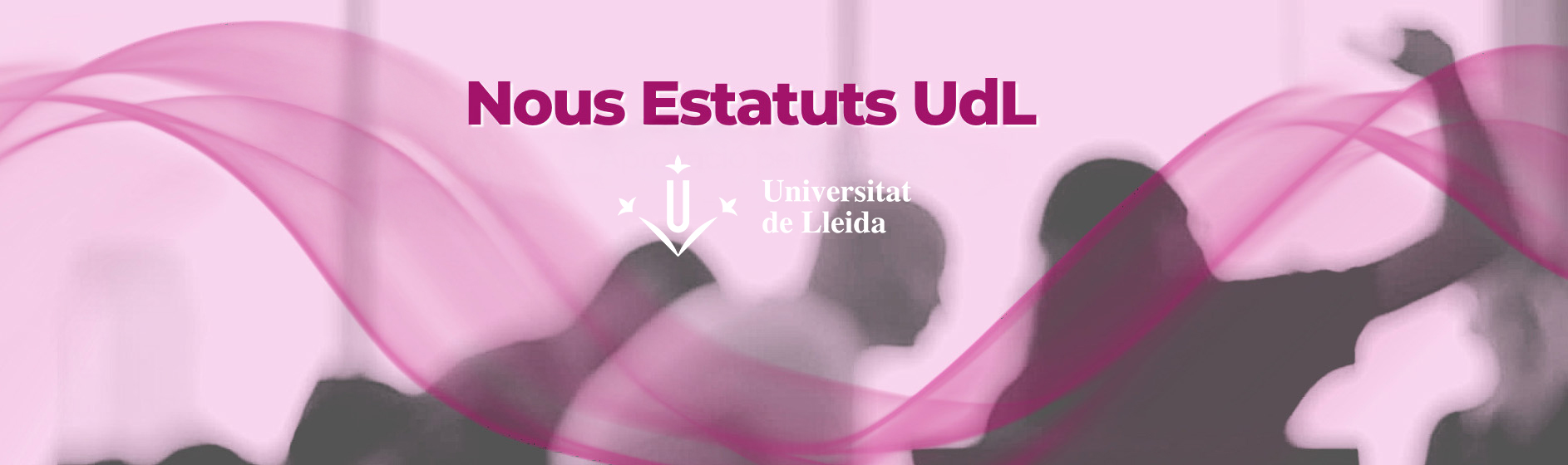 Nous Estatuts de la UdL