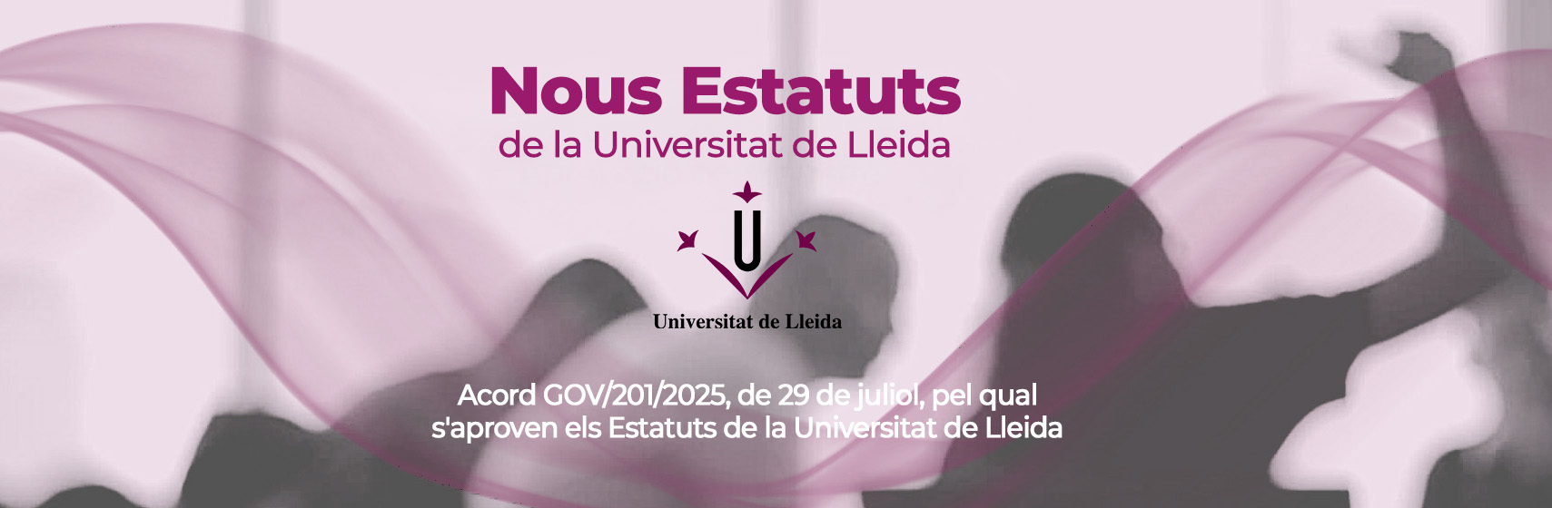Nous Estatuts de la UdL