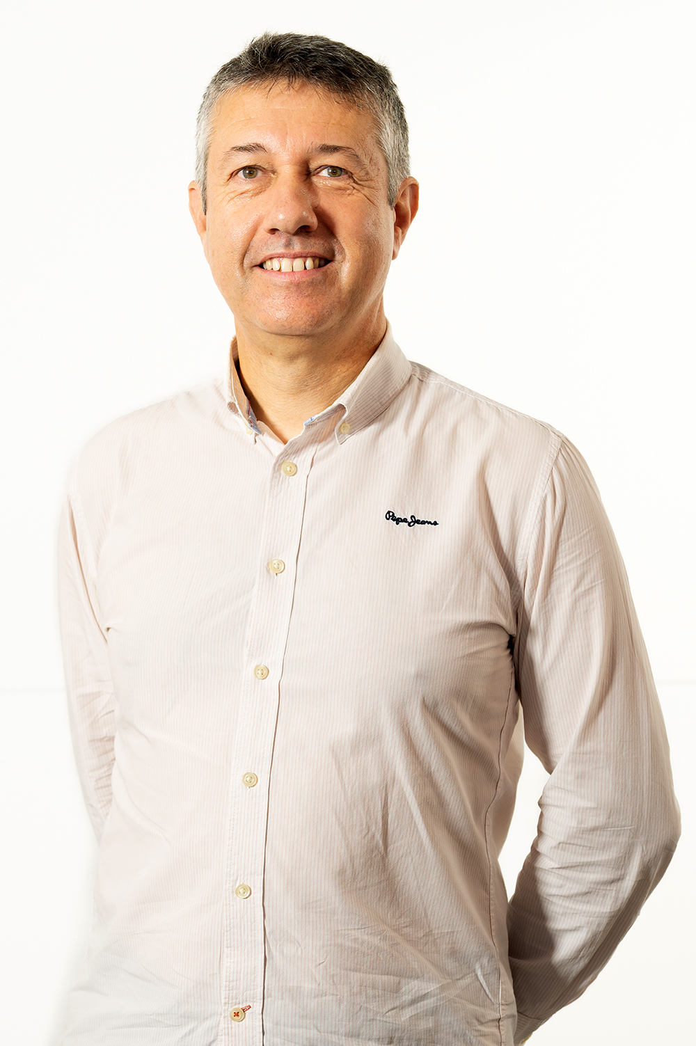 Jordi Voltas Velasco