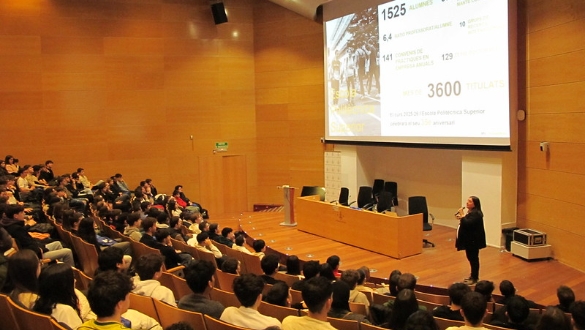 Jornada de Campus Oberts 2025