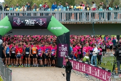 Cursa popular del 725è aniversari de la Universitat de Lleida