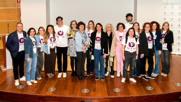 Jornada de Doctorat de la UdL