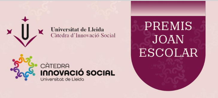 Premis Joan Escolar