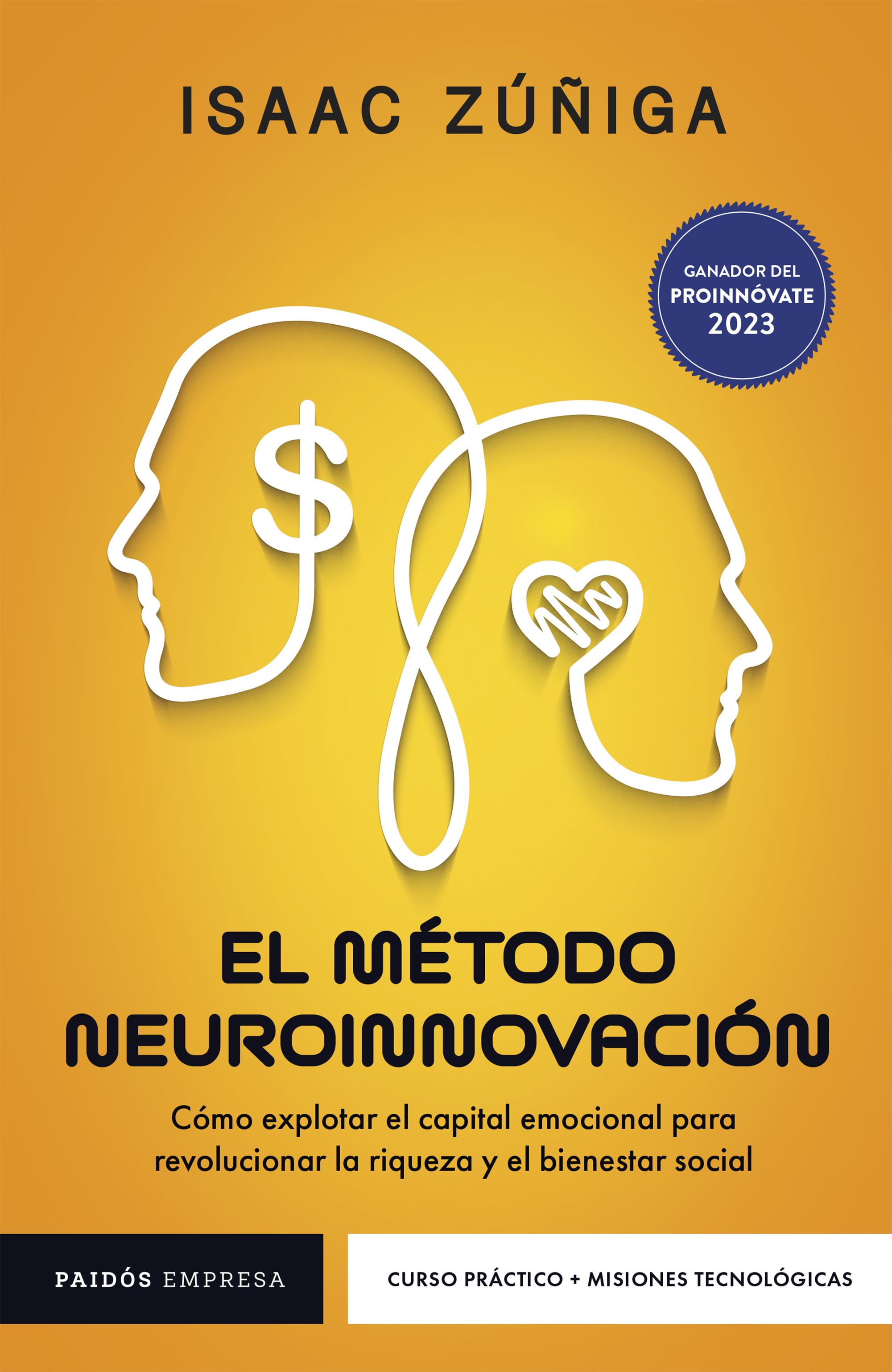 El método neuroinnovación Isaac Zuñiga El método neuroinnovación Isaac Zuñiga