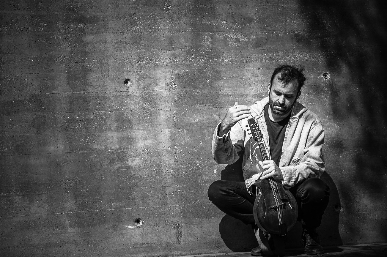 Fernando Barroso / Foto: Facebook Fernando Barroso Fernando Barroso / Foto: Facebook Fernando Barroso