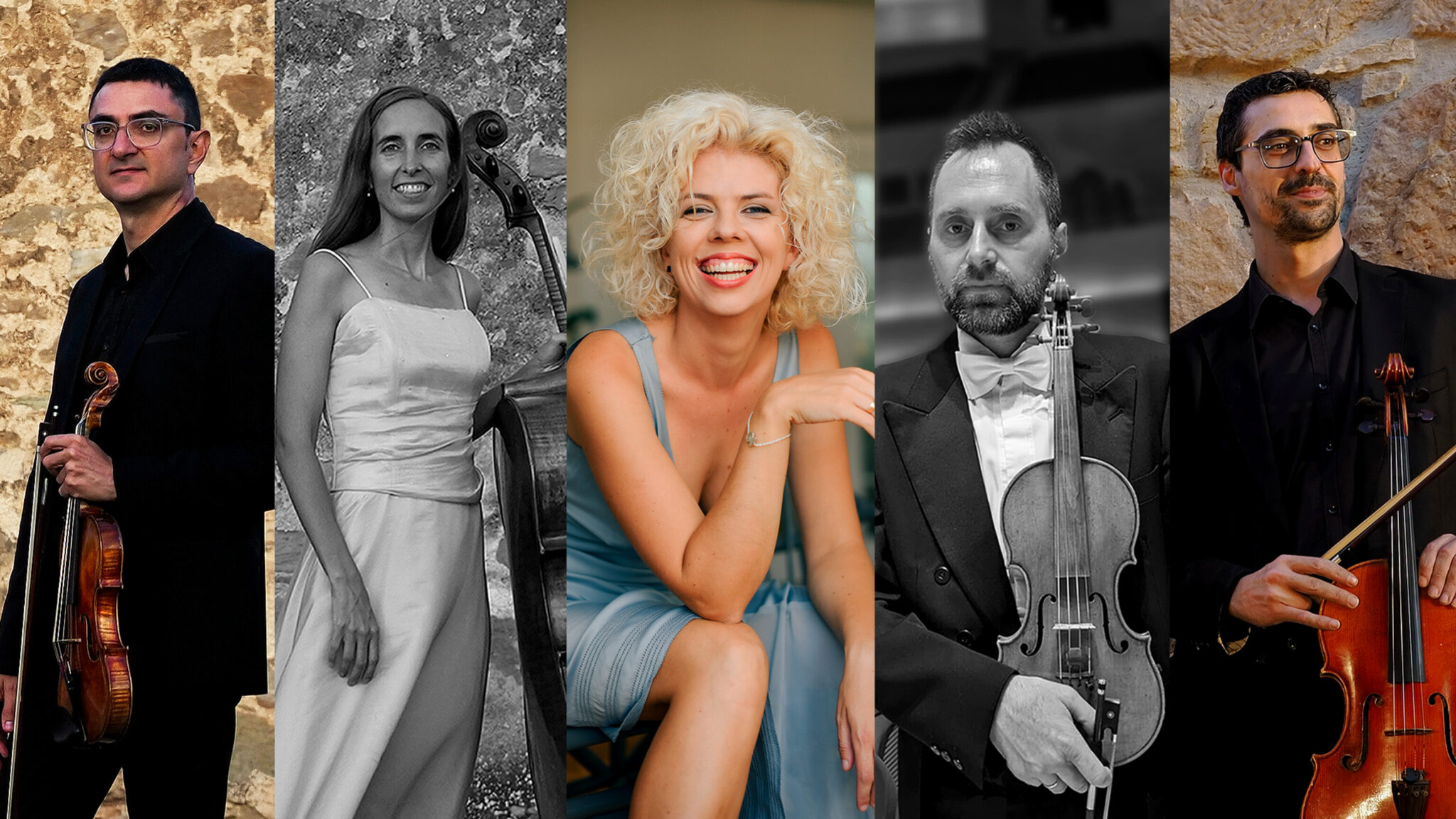 Quintet Granados Quintet Granados