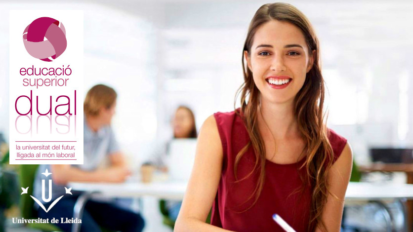 La Universitat del futur, lligada al món laboral