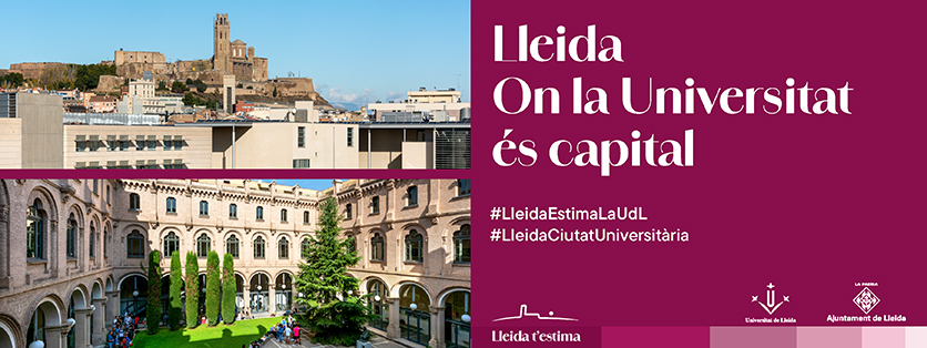 Lleida Ciutat Universitaria