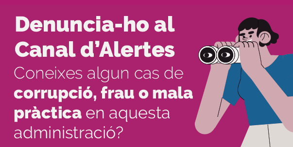 Canal d'Alertes