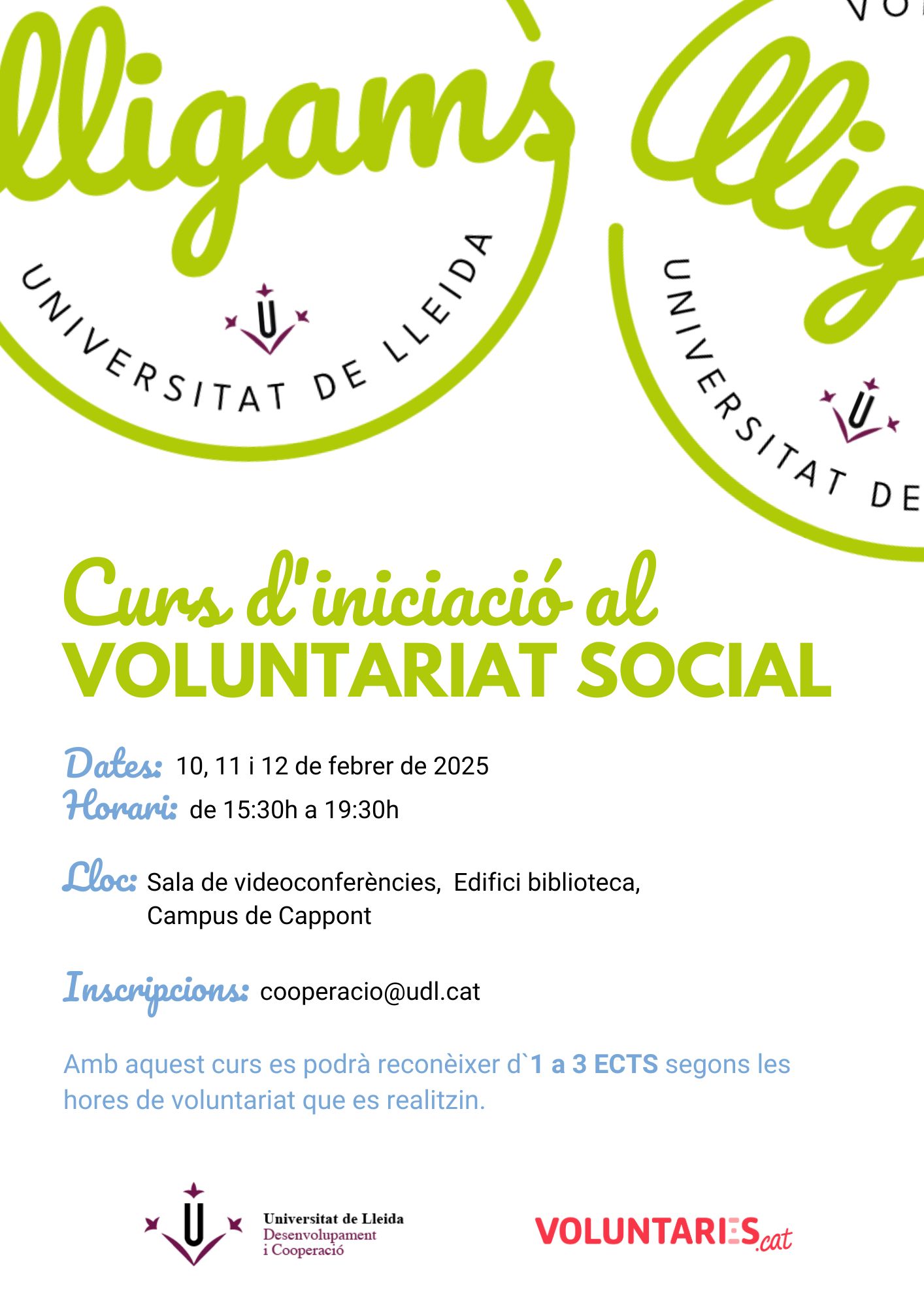 Cartell_Cursiniciacióalvoluntariat_febrer25