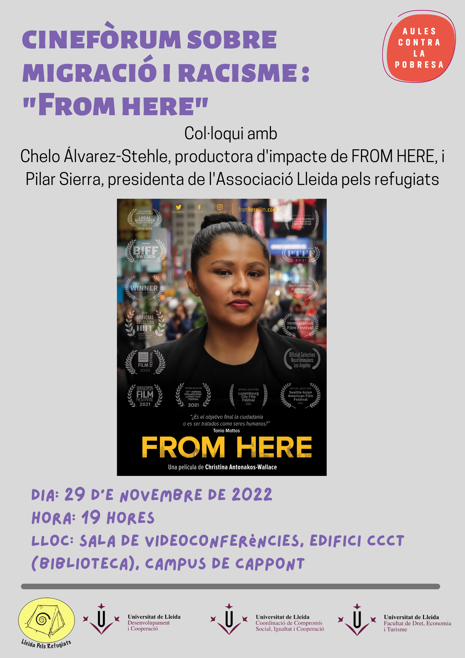 Cartell_AcP_From here