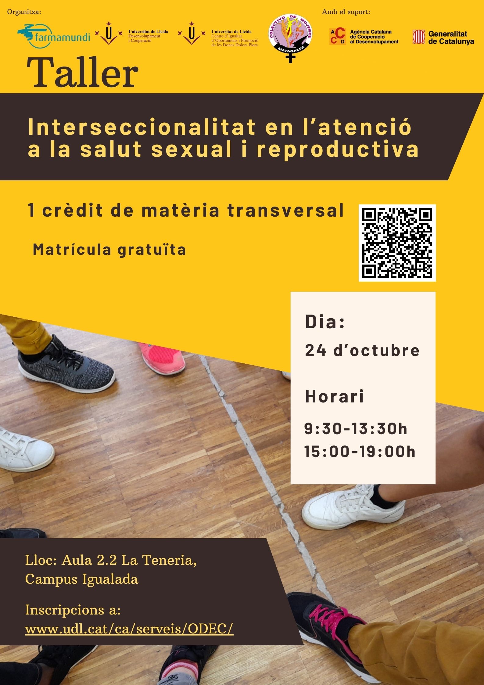 Igualada_Inserseccionalitat atenció drets