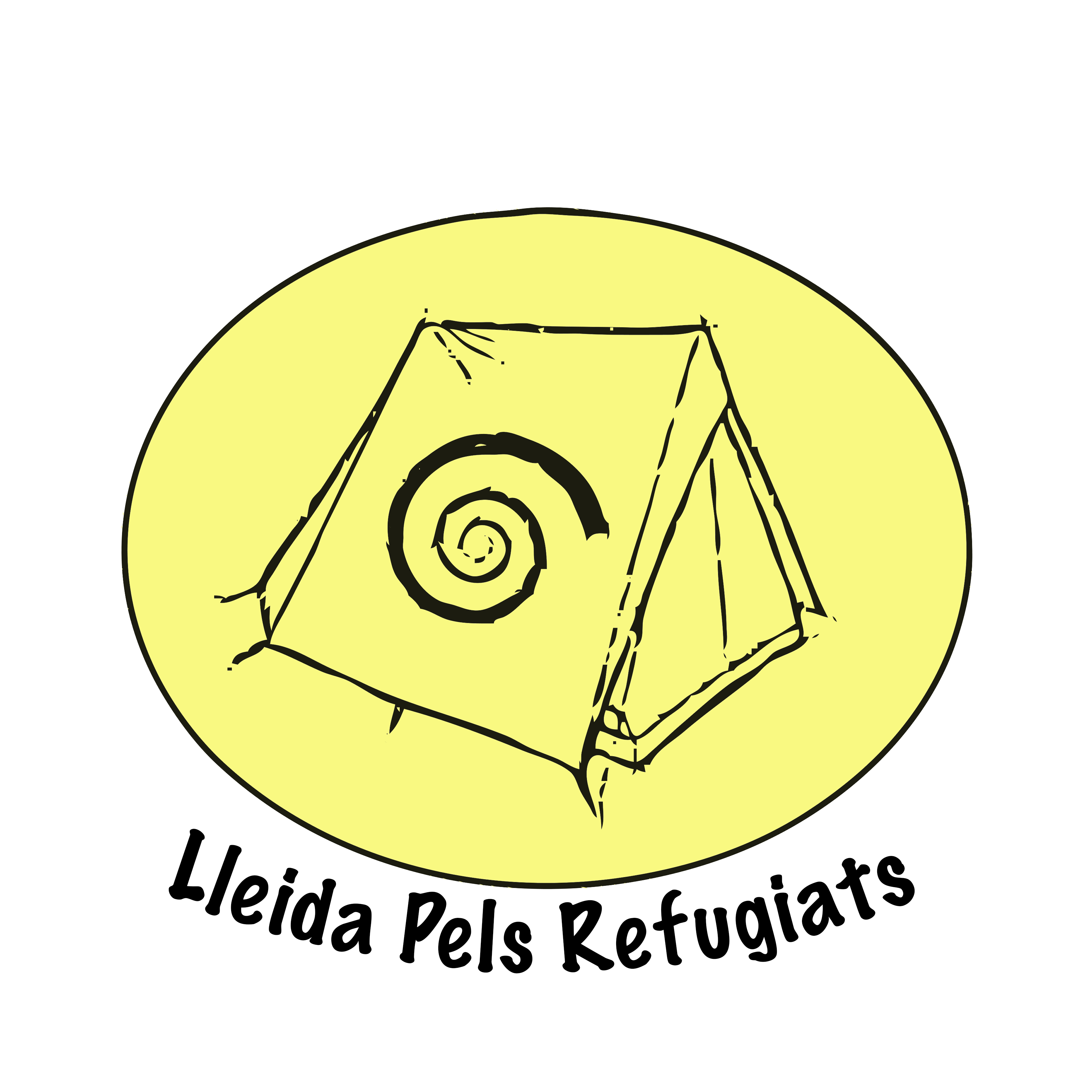 logo imago_lleidapelsrefugiats