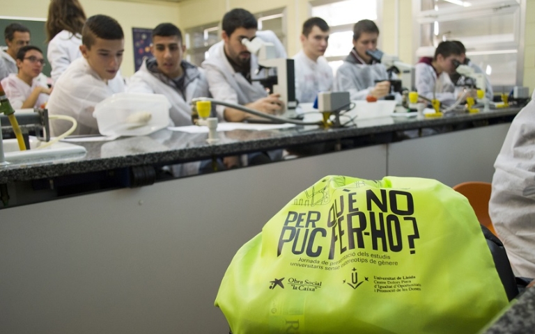 8a Jornada Per què no puc fer-ho?