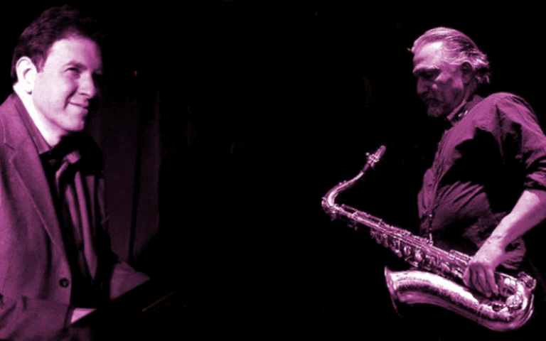 Concert de Jazz: Bruce Barth Trio featuring Jerry Bergonzi