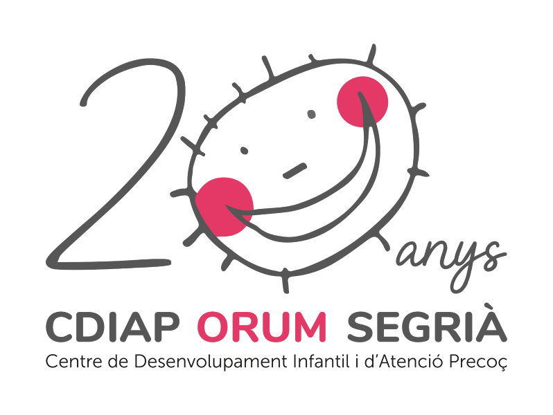 CDIAP 20 ANYS - Positiu