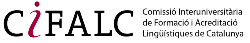 Logo CIFALC