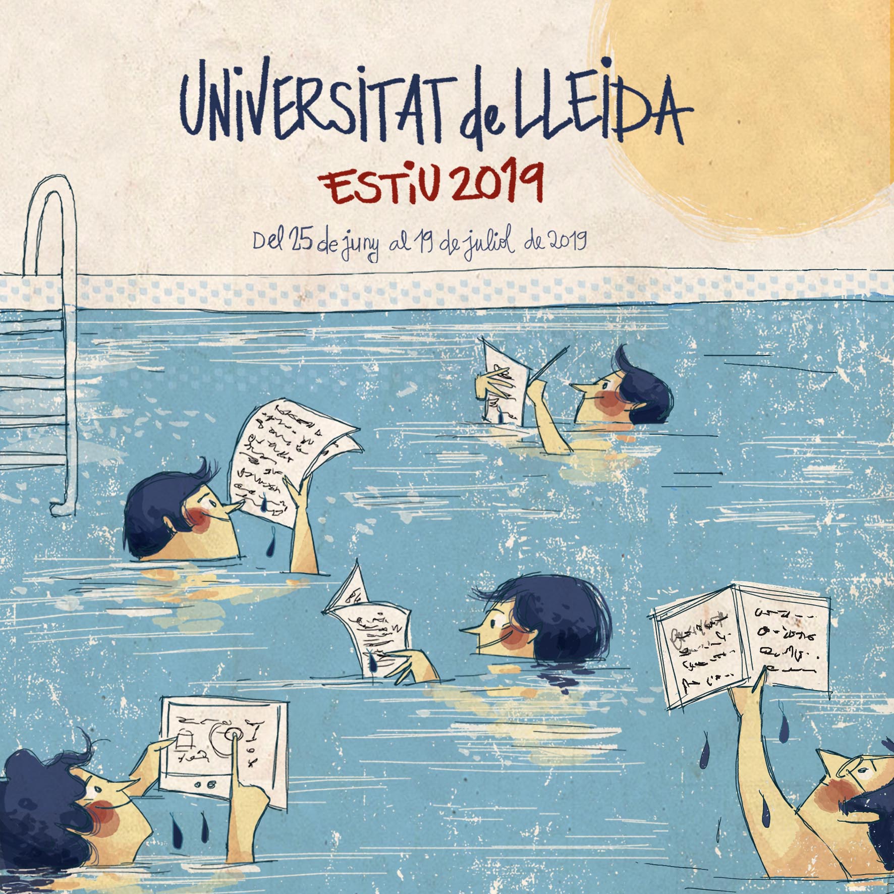 Programa Univ Lleida 2019