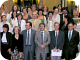 Presentació del Pla d'Igualtat de la UdL al Parlament de Catalunya