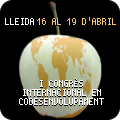 Presentació del Congrés de Codesenvolupament a la UdL