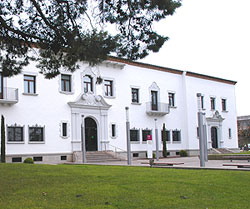 Campus d'ETSEA