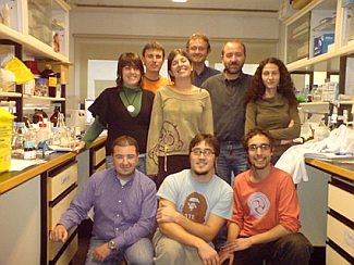 Grup de Fisiopatologia Metabòlica de la Universitat de Lleida