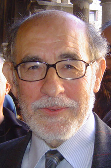 Joan Solà, proper Honoris causa per la Universitat de Lleida