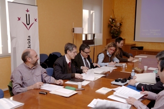 Consorci del Parc Científic i Tecnològic integrat per la Universitat i l'Ajuntament de Lleida