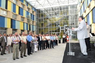 5è aniversari del Parc Científic de la Universitat de Lleida