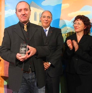 Premiat el Grup de Fisiopatologia Metabòlica de la Universitat de Lleida (UdL) 