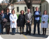 Grup de recerca de Fonaments Biològics dels Trastorns Mentals IRB Lleida UdL