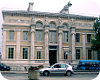 La Biblioteca de la Institució Taylor d'Oxford. FOTO: Lizzlebob (sota llicència CC by-nd 2.0)