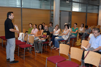 Observatori de la Immigració. Universitat de Lleida