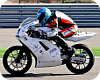 Moto Racing Engineering / Universitat de Lleida