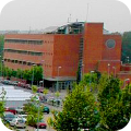 Campus de l'ETSEA de la Universitat de Lleida