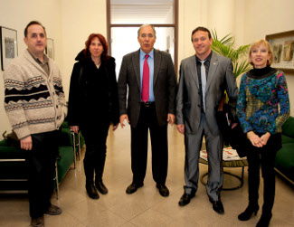 Conveni Col·legi de Psicòlegs - Universitat de Lleida