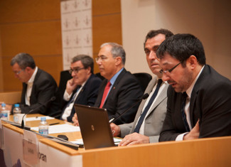 Congrés de Sòls i Muntanya a la Universitat de Lleida