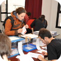 Eleccions de l'estudiantat de la Universitat de Lleida
