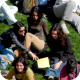 Estudiants de la Universitat de Lleida