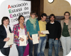 Alumnes de la Universitat de Lleida premiats al Congrés d'infermeria