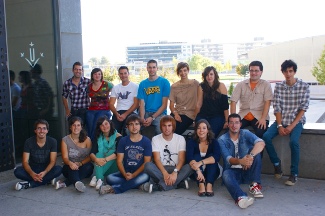 Consell de l'Estudiantat - Universitat de Lleida (UdL) 